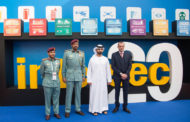 20th Edition of Intersec Kicks Off