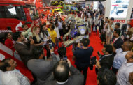 Intersec 2018 Concludes in Dubai