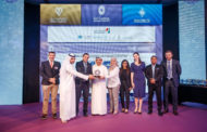 Emirates NBD Honored for ‘Tech+Touch’ Banking Experience