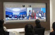 Cisco Inspires the Next-Generation of Women