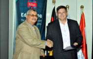 The German University in Cairo Joins Red Hat Academy