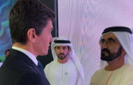 Area 2071 and SAP Collaborate on UAE Public Sector Excellence