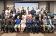 Toshiba rewards MEA sales toppers with FIFA World Cup 2018