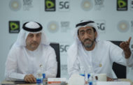 Expo 2020 Becomes First 5G Customer in MEASA