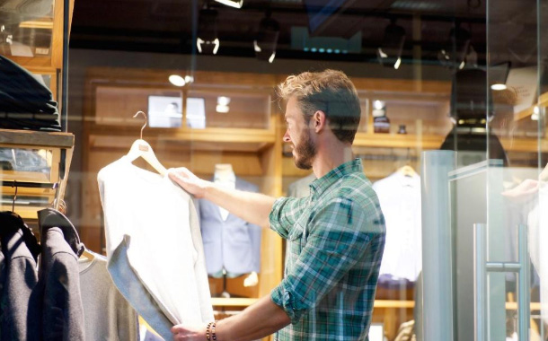 Digital transformation driving the future of retail