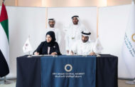 ADGM signs MoU with ADSSSA