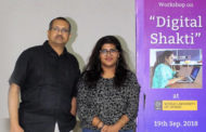 WUD Organizes Workshop on Cyber Security for Women