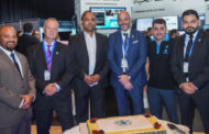 Motorola Solutions showcases advanced solutions at CC MENA 2018