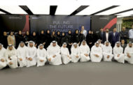 Dubai Future Accelerators Gets 40 Local, Global Firms for the  5th Round