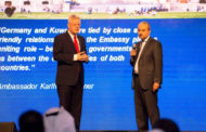 New Kuwait 2035 Drives Digital Innovation Market to KWD 300 Million