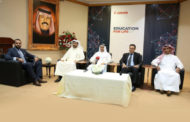 Canon partners with Al Sayer group and the Kuwait Teachers Society