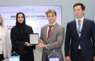 Smart Dubai, Center of Oxford University Sign Partnership Agreement