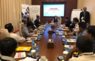 Storage & Surveillance 360 Oman Edition Concludes on a High Note