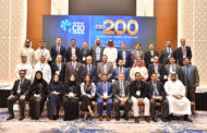 CIO 200 Awards – Bahrain Chapter Concludes Successfully