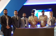 Spire Solutions to Highlight Cybersecurity Solutions at INTERPOL General Assembly