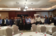 Storage and Surveillance 360 Sees a Full house in Doha