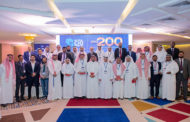 CIO 200 Awards – KSA Chapter ends on a High Note