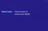 The Future of Work Tour is Coming to Dubai