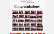 Leading Tech Pioneers Honored At Avaya Partner Summit 2019