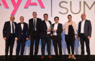 Westcon wins Avaya’s top Distributor of the Year Award