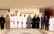 Khalifa Fund Signs MoU with Central Bank of the UAE