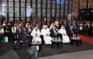 The 5th Edition of Future IT Summit Ends with a Staggering Success