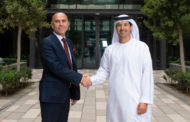 Avaya to Establish Flagship Customer Experience Center in DWTC’s One Central