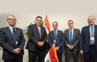 Telecom Egypt and Nokia Sign MoU