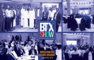 The Inaugural Edition of BTX Show Saudi Arabia Concluded on a High Note