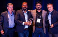 Huco Wins VMware’s EMEA 2018 Regional Partner Innovation Award