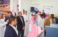 Xerox Showcases Solutions that Meet KSA Market Demands