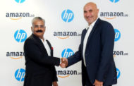 HP Inc. continues to partner with Amazon