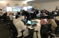 SAS and HCT Co-host Hackathon