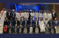 A10 Networks Hosts SSL Security Event in Saudi Arabia 