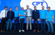 CPT Wins Cisco Collaborate Architecture Award