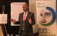 ‘Ready for Today & Tomorrow’ Concludes Successfully with KSA IT Leaders Gaining in Depth Knowledge on How Analytics are Driving Digital Transformation