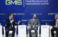 Manufacturing and Diversification Key to Winning in the Global Economy