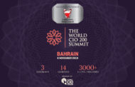 CIO 200 Kingdom of Bahrain Edition to be Held Under the Patronage of The Chairman of Shura Council