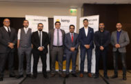 Virus Rescuers hosts a gala night for IT and Security Professionals 