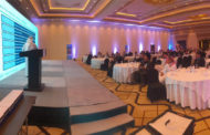 The World CIO 200 Summit and GEC Security Symposium kicked off in Saudi Arabia