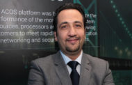 A10 Networks Joins MENA Information Security Conference 2019 in Saudi 