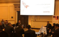 Veritas Aptare Briefing Continues into Riyadh Attracting top IT Decision Makers