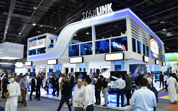 StarLink to Champion a Culture of Cyber Resilience at Gitex 2022