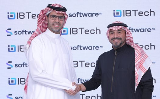 Software AG appoints Mamdouh Al-Olayan as country manager for