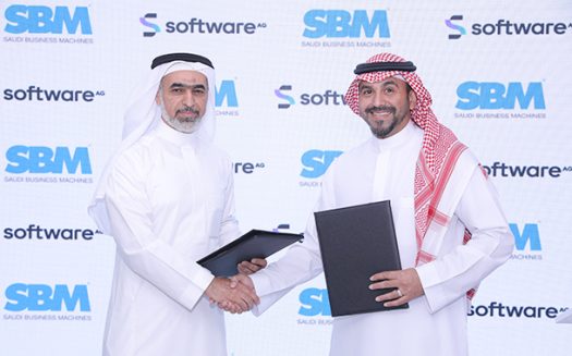 Software AG appoints Mamdouh Al-Olayan as country manager for