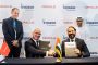 The UAE Cyber Security Council and Oracle Sign Agreement to Promote cooperation in cybersecurity