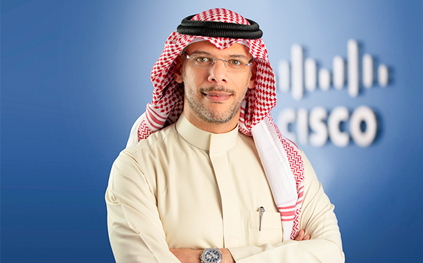 Cisco announces plans to establish datacentre for cloud-delivered security in Saudi Arabia