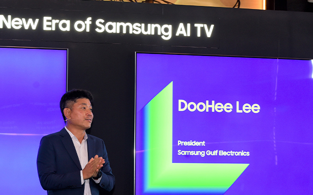 Unveiling Samsung's 2024 TV Lineup: A New Era of AI TV Experiences Arrives in the Gulf