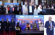 GCC GRC Day 2024: A comprehensive exploration of governance, risk, and compliance