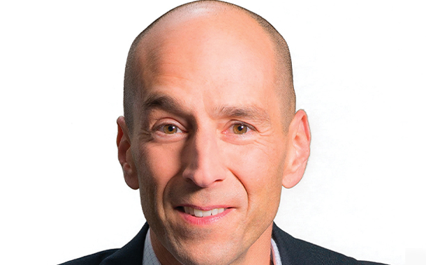 Sophos appoints Joe Levy as CEO and Jim Dildine as New CFO